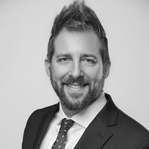Brandon Niemela, Owner and Lead Loan Officer